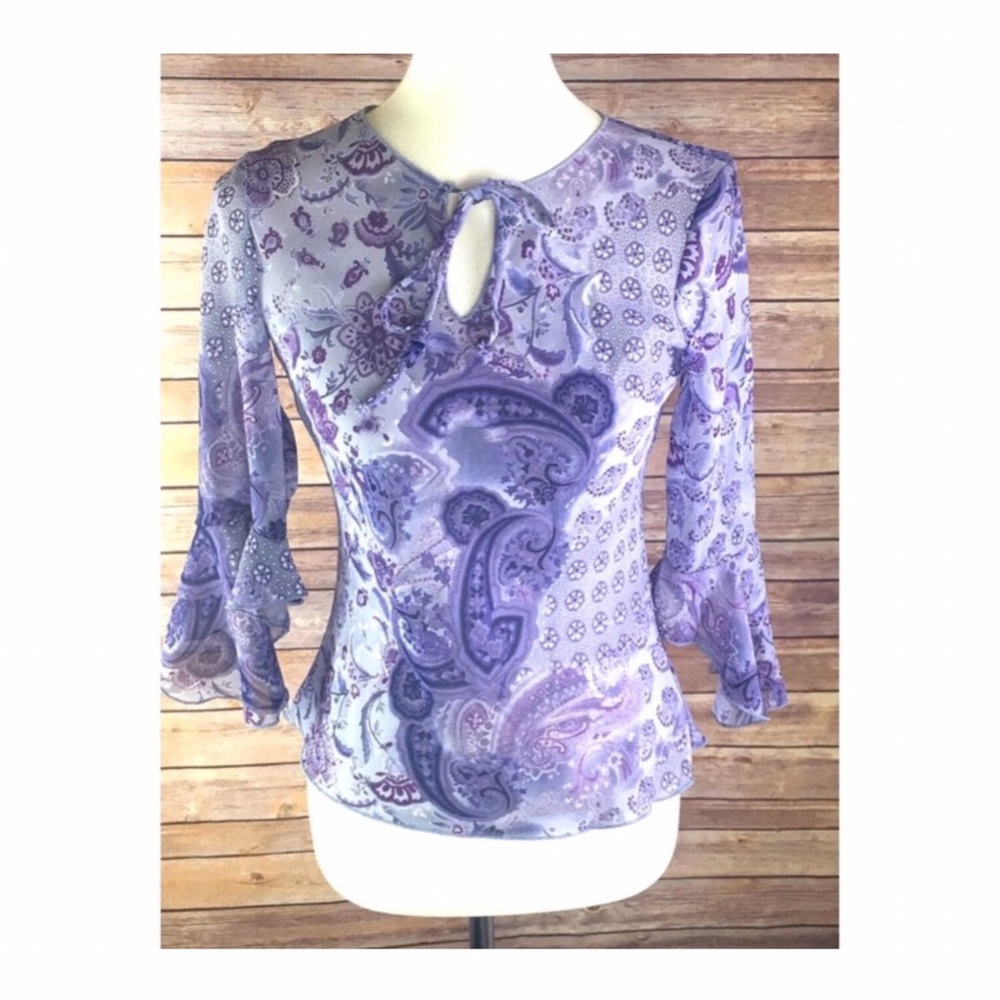 Breyer / Women’s Blouse